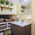 Nyaraló Casa Amparo Icod de los Vinos