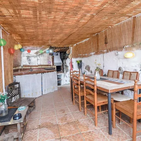 Casa Amparo Сasa de vacaciones