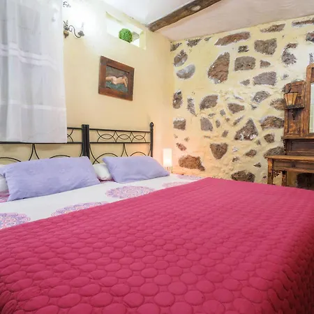 Nyaraló Casa Amparo Icod de los Vinos