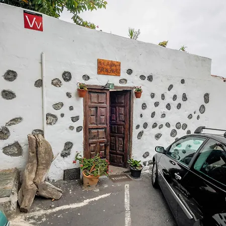 Casa Amparo Nyaraló *