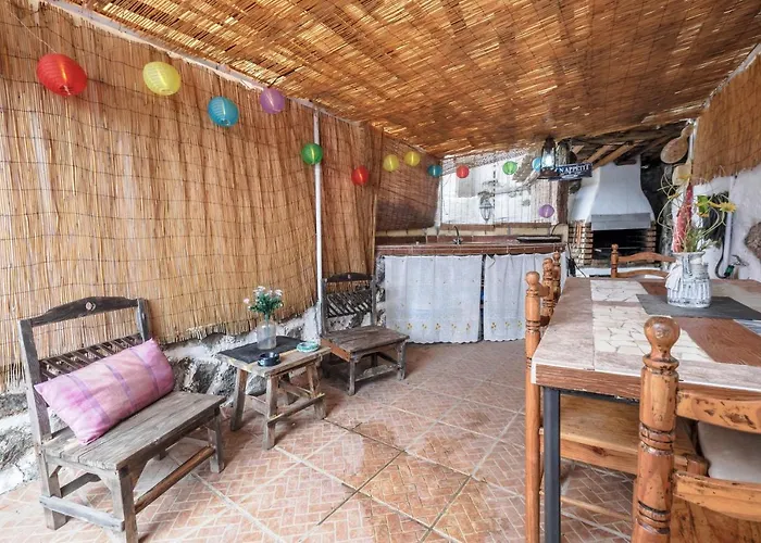 Casa Amparo Icod De Los Vinos