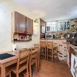 Casa Amparo Σπίτι διακοπών *