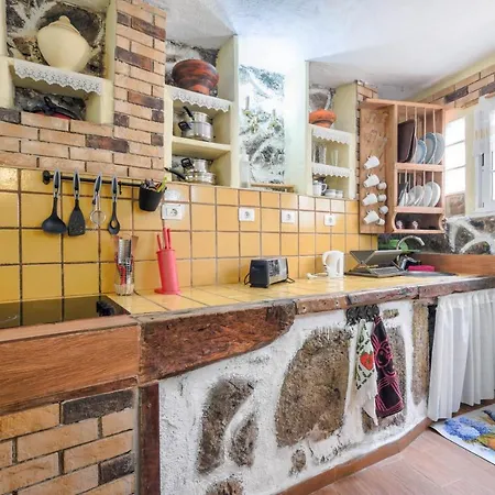 Casa Amparo * Icod De Los Vinos