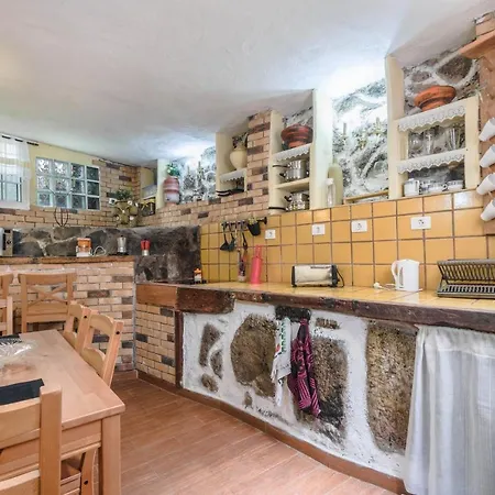 Casa Amparo בית נופש