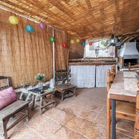 Casa Amparo Icod De Los Vinos