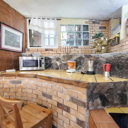 Casa Amparo * Icod De Los Vinos