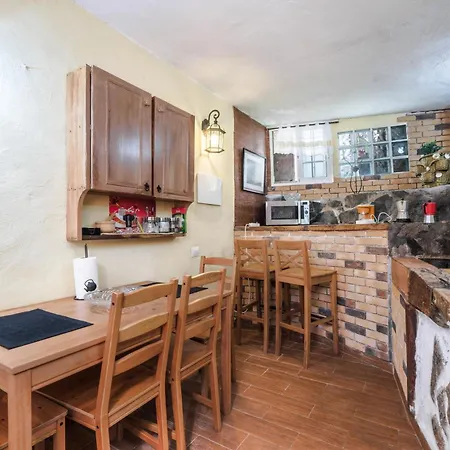 Casa Amparo Semesterbostad *