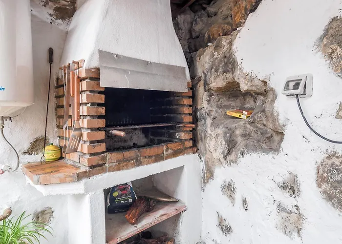 Dom wakacyjny Casa Amparo Icod De Los Vinos